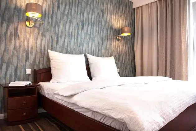 Deluxe Apart Daire, 2 Yatak Odası, Engellilere Uygun