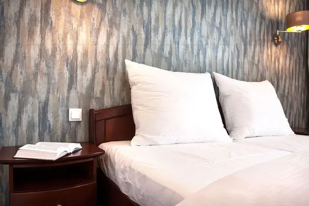Deluxe Apart Daire, 2 Yatak Odası, Engellilere Uygun