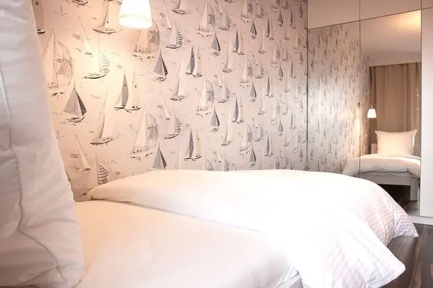 Deluxe Apart Daire, 2 Yatak Odası, Engellilere Uygun