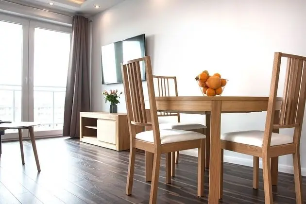 Deluxe Apart Daire, 2 Yatak Odası, Engellilere Uygun