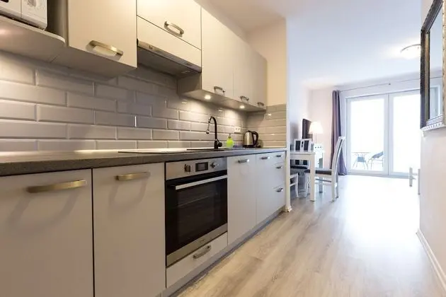 Stüdyo (2 adults)
