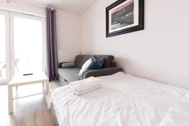 Stüdyo (2 adults)