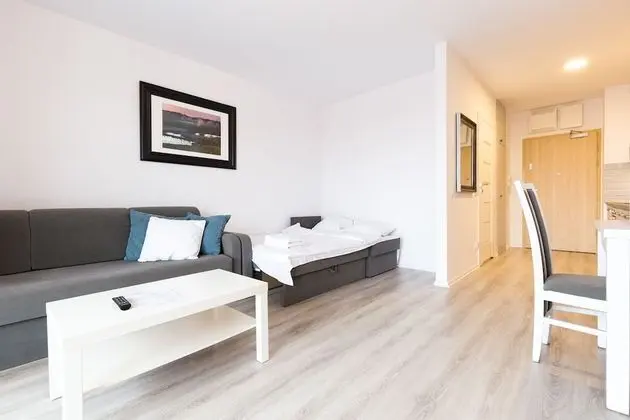 Stüdyo (2 adults)