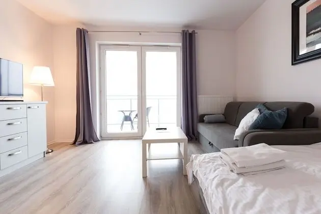 Stüdyo (2 adults)