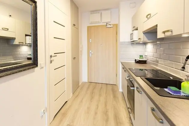 Stüdyo (2 adults)