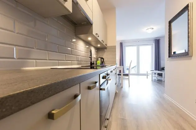 Stüdyo (2 adults)