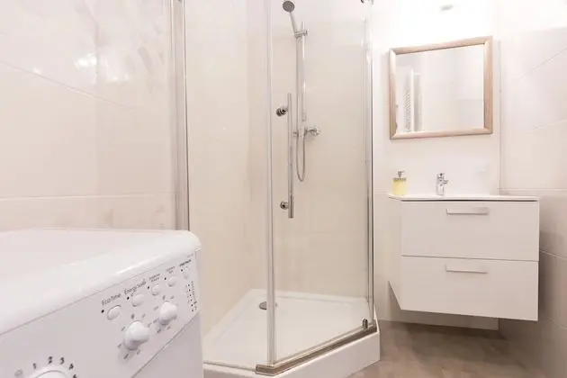 Stüdyo (2 adults)