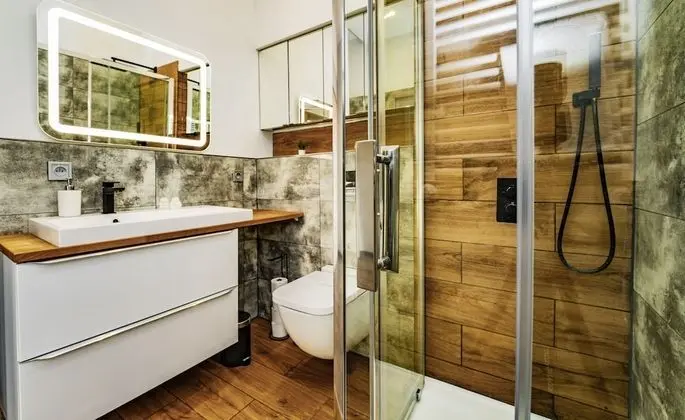 Panoramic Apart Daire, 1 Yatak Odası, Deniz Manzaralı