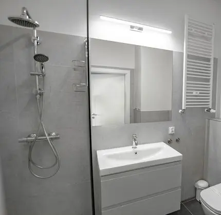 Panoramic Apart Daire, 2 Yatak Odası, Deniz Manzaralı