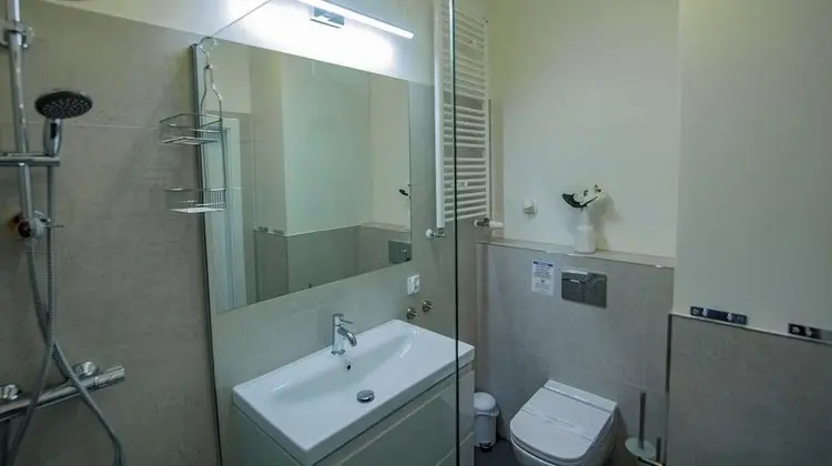 Panoramic Apart Daire, 2 Yatak Odası, Deniz Manzaralı