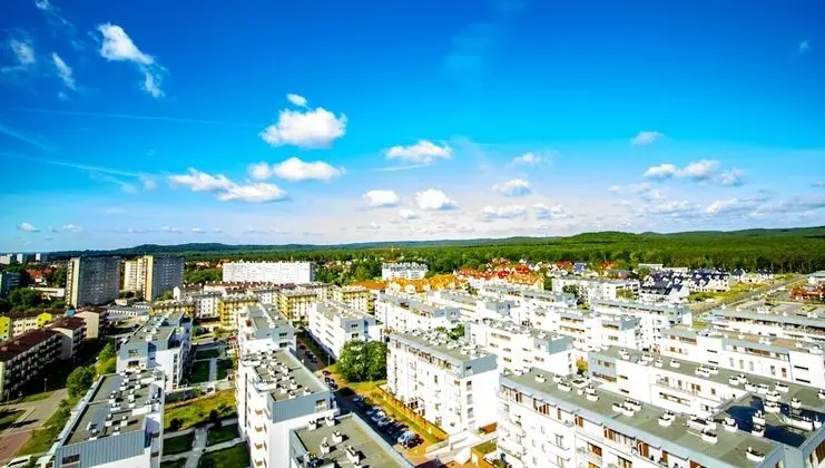 Panoramic Çatı Katı Süiti (Penthouse), 1 Yatak Odası, Küvet, Deniz Manzaralı
