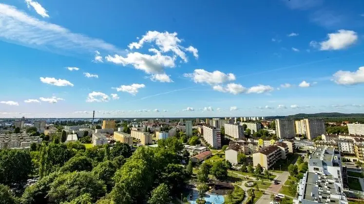 Panoramic Çatı Katı Süiti (Penthouse), 1 Yatak Odası, Küvet, Deniz Manzaralı