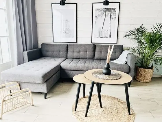 Family Ev, 2 Yatak Odası, Havuz Manzaralı