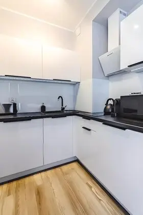 Premium Apart Daire, 1 Büyük (Queen) Boy Yatak ve Çekyat