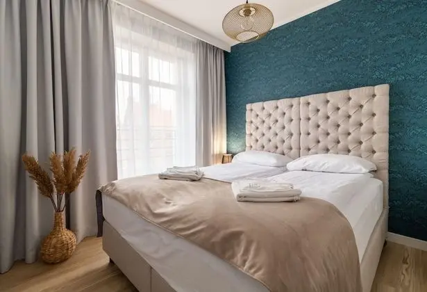 Premium Apart Daire, 2 Yatak Odası, Mutfak