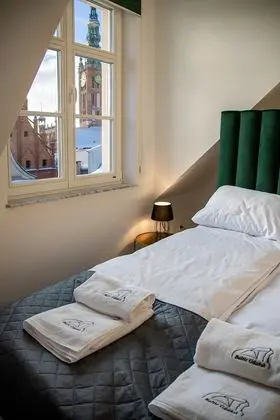 Premium Apart Daire, 2 Yatak Odası, Mutfak