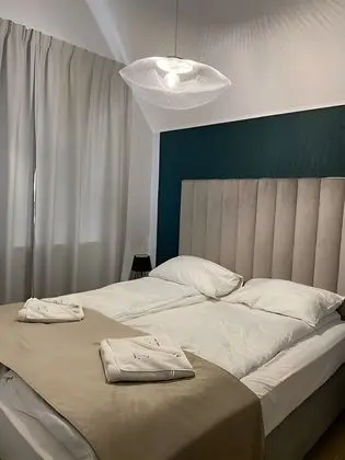 Premium Apart Daire, 2 Yatak Odası, Mutfak