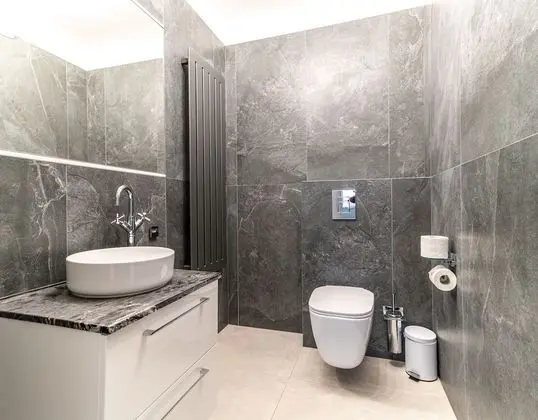 Premium Apart Daire, 2 Yatak Odası, Mutfak