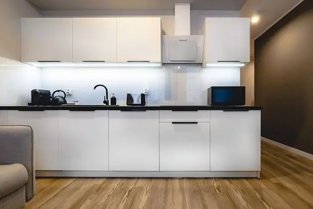 Premium Tek Büyük Yataklı Oda