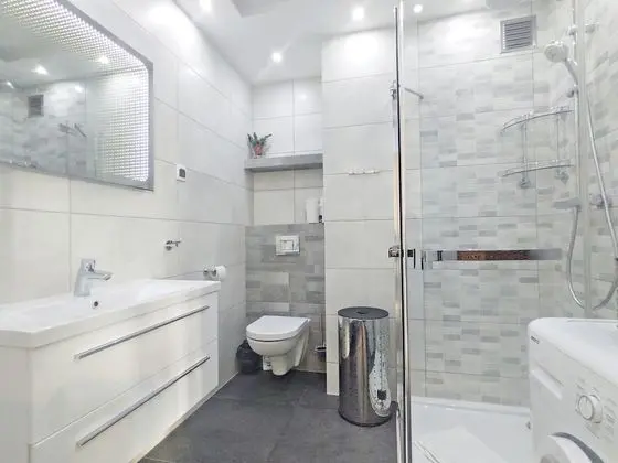 Premium Apartment, Multiple Beds, Partial Sea View