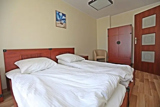 Economy Sıra Ev (Komandorska 3J)
