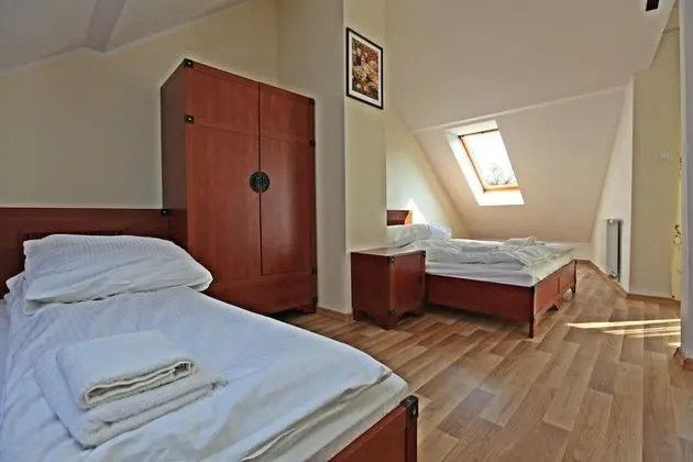 Economy Sıra Ev (Komandorska 3J)