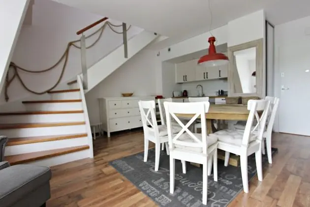 Family Apart Daire, Birden Çok Yatak