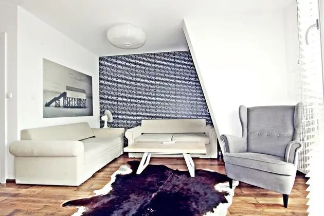 Family Apart Daire, Birden Çok Yatak