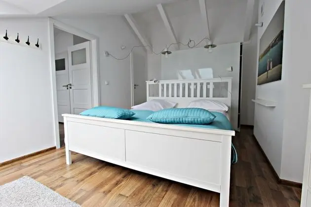 Family Apart Daire, Birden Çok Yatak