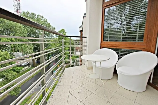 Family Apart Daire, Birden Çok Yatak