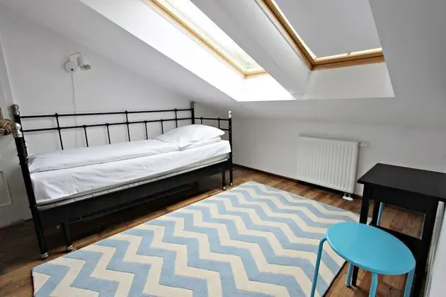 Family Apart Daire, Birden Çok Yatak