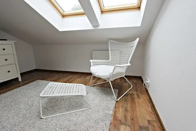 Family Apart Daire, Birden Çok Yatak