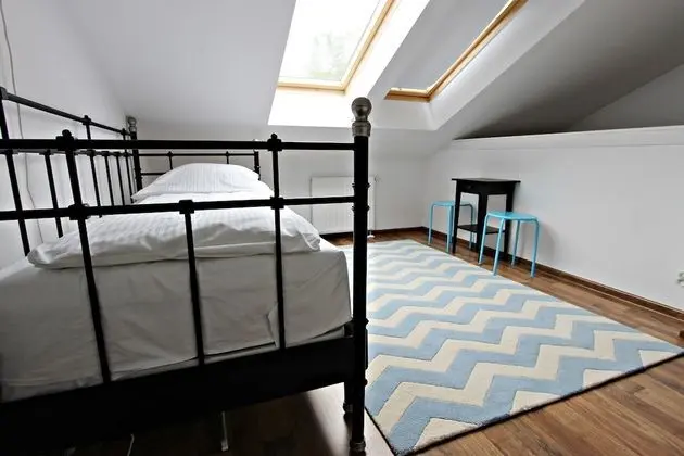 Family Apart Daire, Birden Çok Yatak