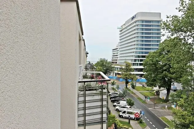 Family Apart Daire, Birden Çok Yatak