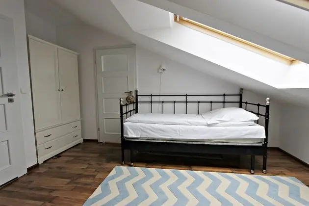 Family Apart Daire, Birden Çok Yatak