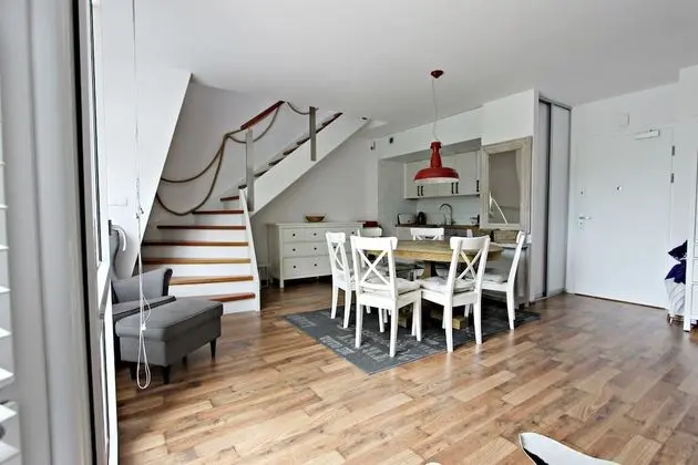 Family Apart Daire, Birden Çok Yatak