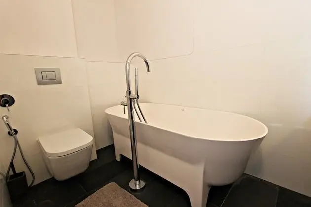 Family Apart Daire, Birden Çok Yatak