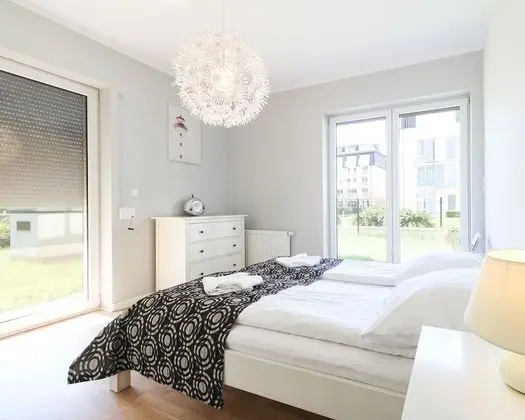 Deluxe Apart Daire