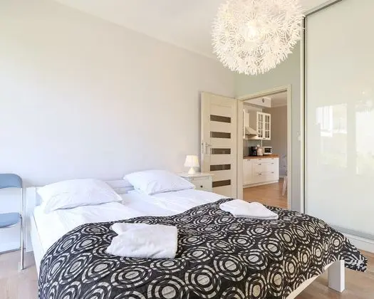 Deluxe Apart Daire