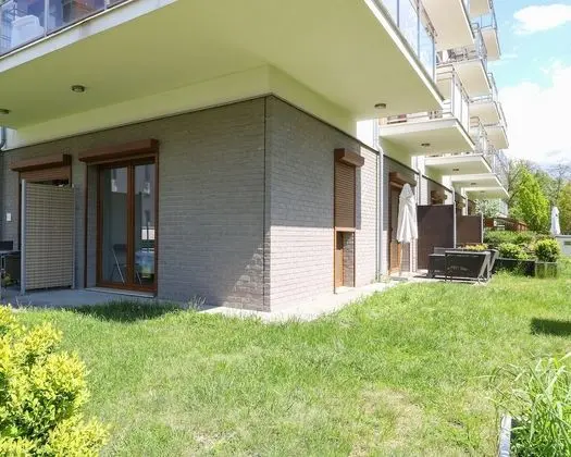 Deluxe Apart Daire