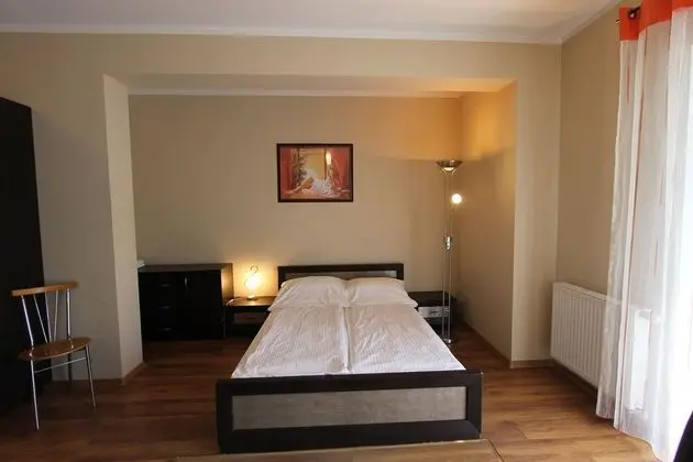 Economy Apart Daire (max. 3 persons)