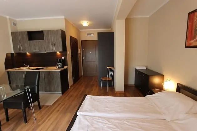 Economy Apart Daire (max. 3 persons)