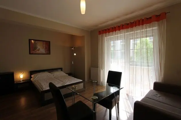Economy Apart Daire (max. 3 persons)