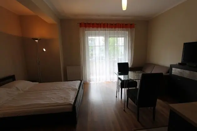 Economy Apart Daire (max. 3 persons)
