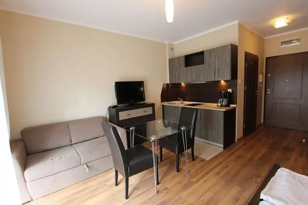 Economy Apart Daire (max. 3 persons)