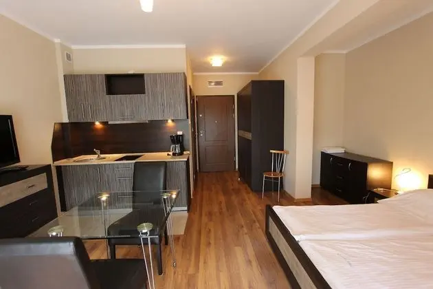 Economy Apartment (max. 3 persons)