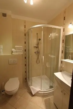 Economy Apartment (max. 3 persons)