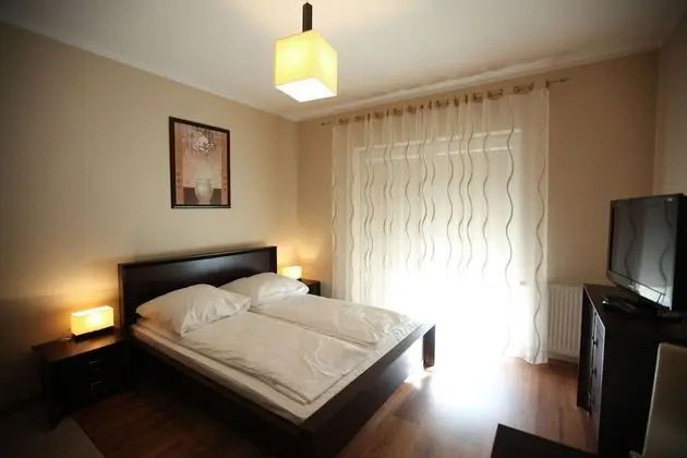 Standard Apart Daire (max. 2 persons)