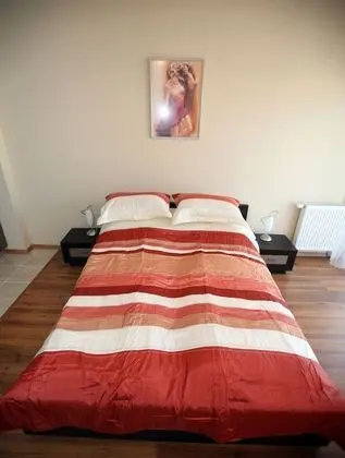 Standard Apart Daire (max. 2 persons)