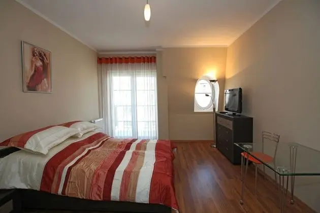 Standard Apart Daire (max. 2 persons)